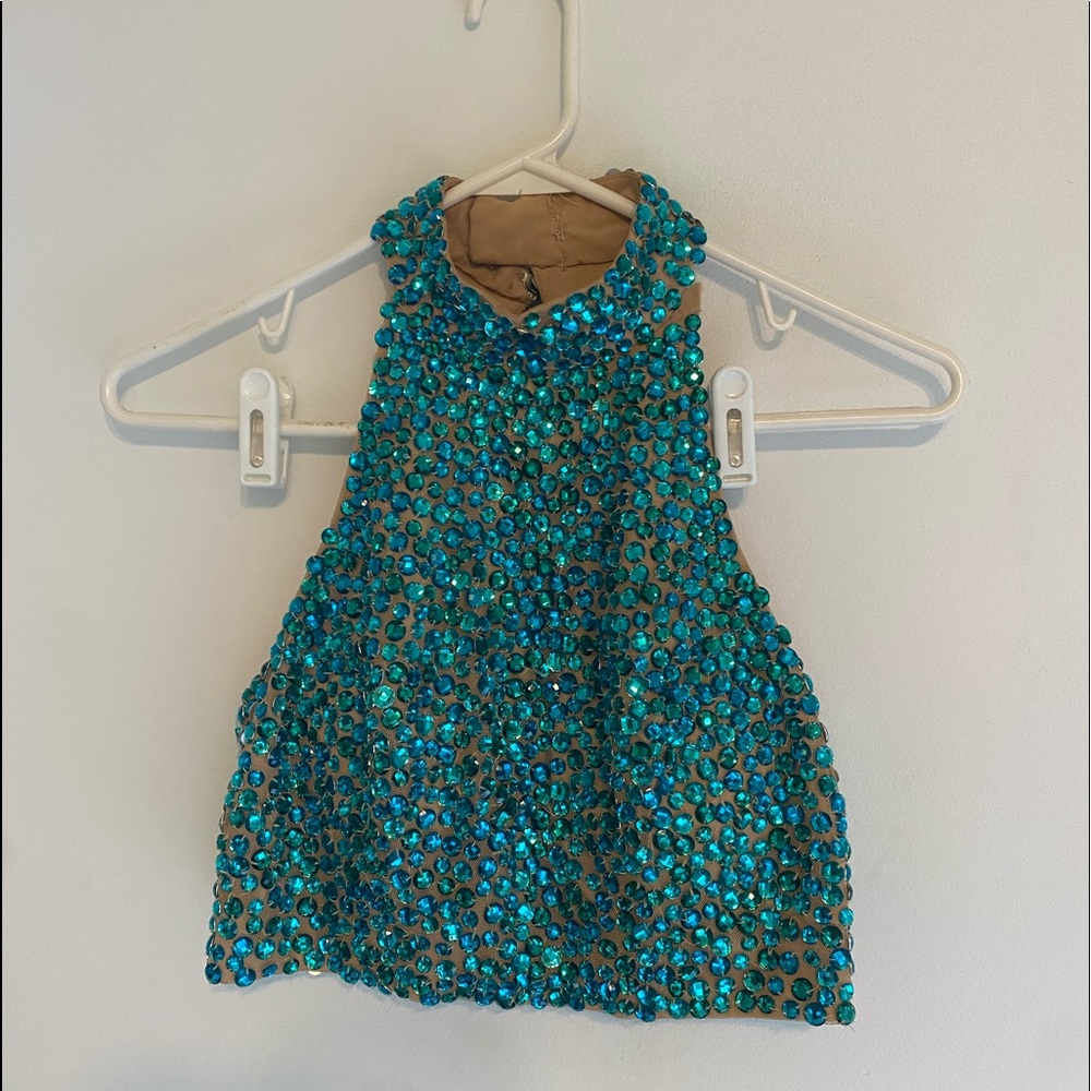 Homecoming Dress!